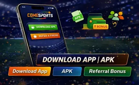 Download the app, unlock code BOSS14300, and enter ₹1 contests faster