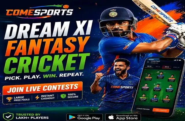 Boss 143 (boss matka 143) fantasy cricket & matchday visual 1