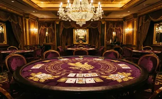 Speed Baccarat